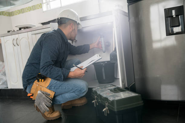  Ingram, TX Plumbing Pros