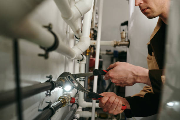 Best Plumbing Installation Services  in Ingram, TX