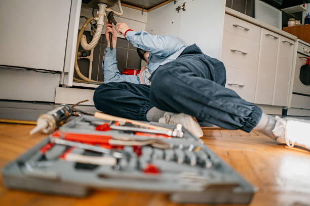 Best Affordable Plumber Near Me  in Ingram, TX