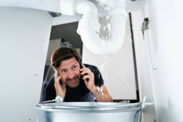 Trusted Ingram, TX Plumbing Experts