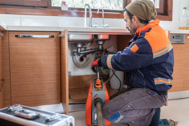 Best Emergency Plumber  in Ingram, TX