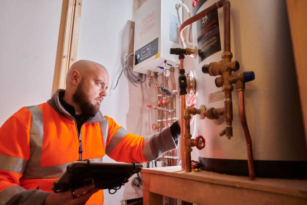 Best Sewer Line Repair  in Ingram, TX