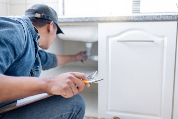 Best Toilet Repair Services  in Ingram, TX