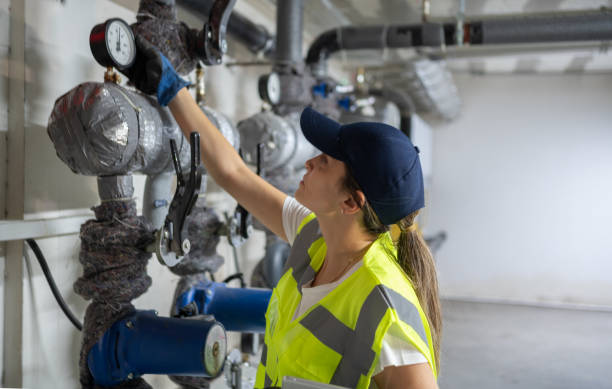 Best Drain Cleaning Services  in Ingram, TX