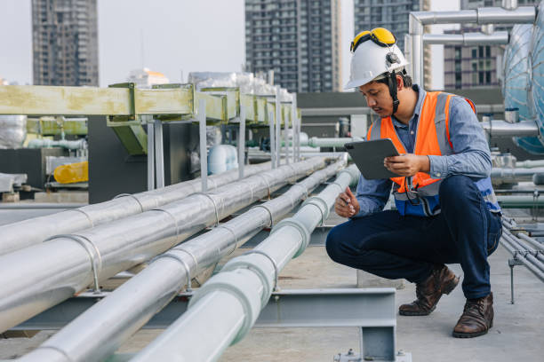Best Sewer Cleaning Services  in Ingram, TX