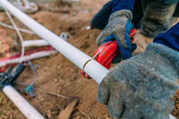 Best Affordable Plumbing Services  in Ingram, TX