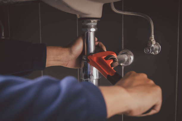Best Plumbing Services Near Me  in Ingram, TX